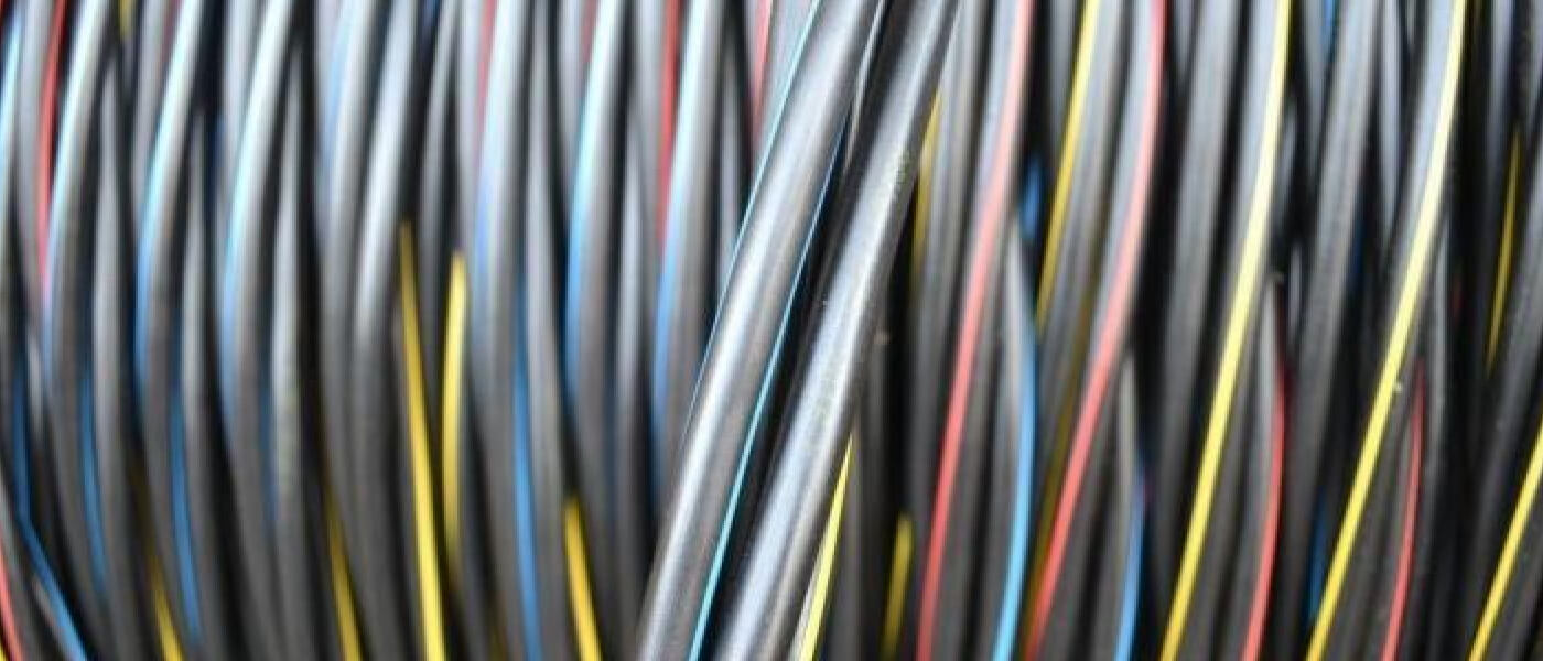 Рынок кабельно-проводниковой продукции